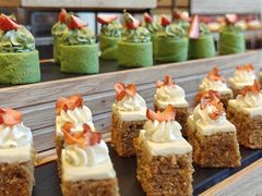 -威斯汀舞台餐厅