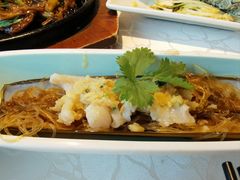 -同乐海鲜(乌节路中央店)