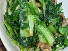 -KŌNG胶东小馆(华熙店)