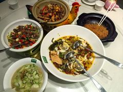 -绿草地·湘菜(芙蓉天街店)