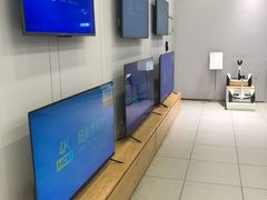 -小米之家盐城大有境汽车体验店