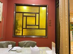 包厢-良友·海鲜青岛菜(五四广场店)