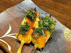 -鸟鹏烧鸟居酒屋(熙龙湾店)