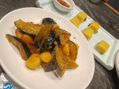 -紫泥369粗粮季(四牌楼店)