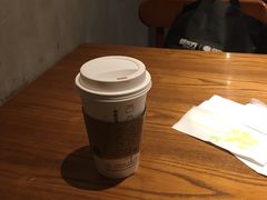 -星巴克(重庆新世纪凯瑞商都店)