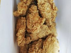 热辣香骨鸡-肯德基(遵缘店)