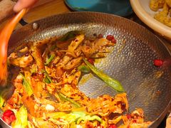 -吃饭皇帝大(梅溪新天地店)