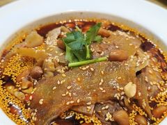 -九老汉·川渝江湖菜(合川路2店)