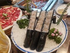 -码头故事火锅(大丰店)