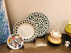 -théATRE 茶聚场(王府中環店)