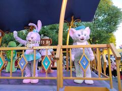 -上海迪士尼度假区