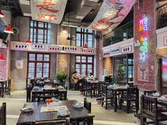 -老长沙龙虾城(商品街店)