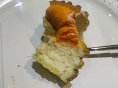 -朱迪小铺.半糖奶油蛋糕(海汇港店)