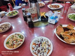 -红灯笼龙凤饭店(宁波老字号店)