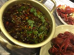 -靓靓蒸虾(中山公园店)