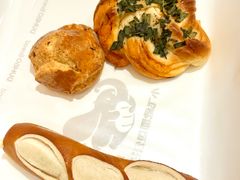 -小飞象面包公社(珠江路金鹰店)