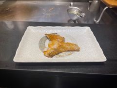-金井日本料理(丽柏广场店)