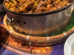 -甘家界牌柠檬鸭(青山店)