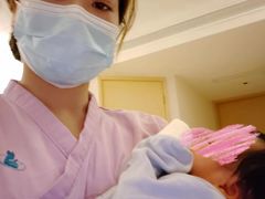 -贝贝乐自营月嫂育儿嫂中心