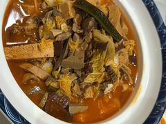 -老爷庙风味美食府(魏都大道店)
