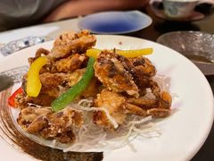 -希望日本料理(保利香槟花园店)