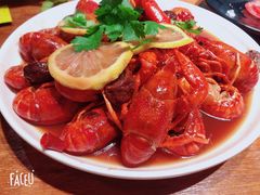 -金陵一哥龙虾(水木秦淮店)