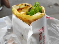 -海燕家人灌蛋饼(凤凰街店)