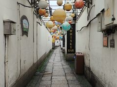 -衣裳街历史文化街区