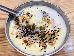 -白翔甜食店