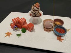-悦瓏新中式餐厅
