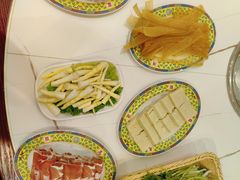 -清真·马家火锅美食城(镇江北路店)