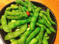 -三太子地摊烧烤·小龙虾(北蔡店)