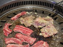 -焱铁烧·黑毛和牛专门店(南宁万象城店)