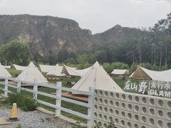 -恋乡太行水镇