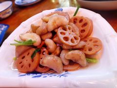 荷塘双脆-印象江南(东栅店)