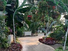 -石家庄市植物园
