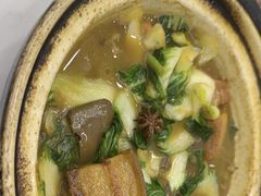 -王家大院·南京菜(湛江路总店)