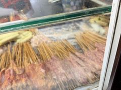 -辽B·小串(总店)