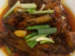 -龙大哥辣子鸡(双龙店)