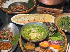 -Ameigo梅果·云贵川bistro(长宁来福士店)