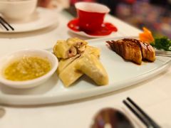 -武汉香格里拉大酒店·香宫中餐厅