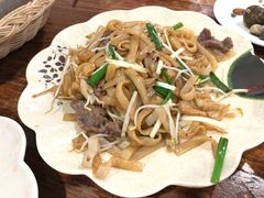 -南记食粥坊·宵夜大排档(莲花总店)