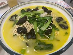 -馨方园食府·市井老南京菜
