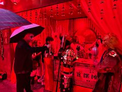 -成都欢乐谷