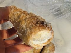 -中关村茶点