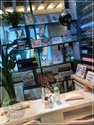 -东方麒麟·潘多拉SALON
