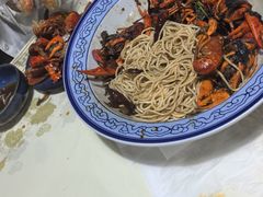 -91小龙虾·香辣蛙(蛇口店)