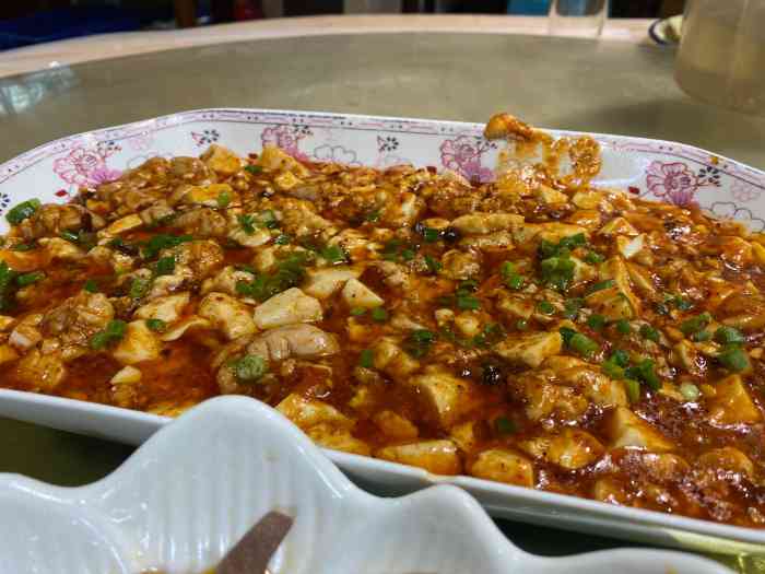 洪霞餐馆-"难得不上课的周末,到北碚办事,顺便打卡有.