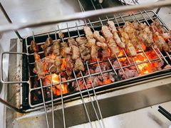 -小寒羊烧烤(凯瑞时代大厦店)