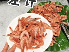 -蟹将军·松叶蟹和牛日料放题自助(K11店)